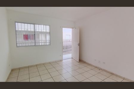 Sala de apartamento para alugar com 2 quartos, 50m² em Jardim Europa, Suzano