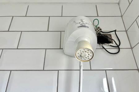 Apartamento para alugar com 50m², 2 quartos e 1 vaga Apartamento para alugar com 50m², 2 quartos e 1 vagaBanheiro