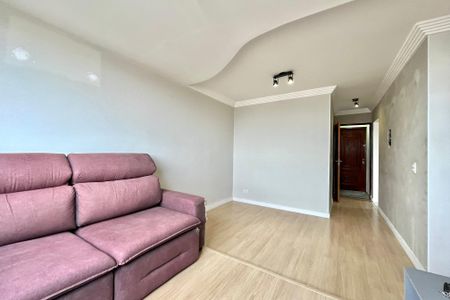 Apartamento para alugar com 50m², 2 quartos e 1 vaga Apartamento para alugar com 50m², 2 quartos e 1 vagaSala