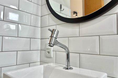 Apartamento para alugar com 50m², 2 quartos e 1 vaga Apartamento para alugar com 50m², 2 quartos e 1 vagaBanheiro