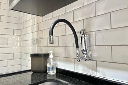 Apartamento para alugar com 50m², 2 quartos e 1 vaga Apartamento para alugar com 50m², 2 quartos e 1 vagaCozinha