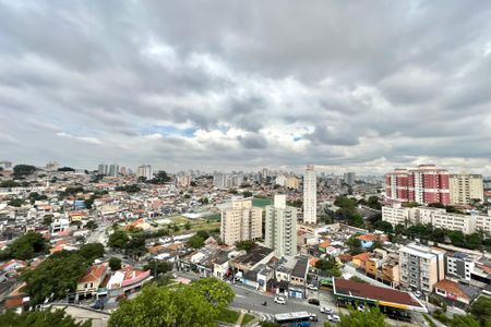 Apartamento para alugar com 50m², 2 quartos e 1 vaga Apartamento para alugar com 50m², 2 quartos e 1 vagaVista do Quarto 2