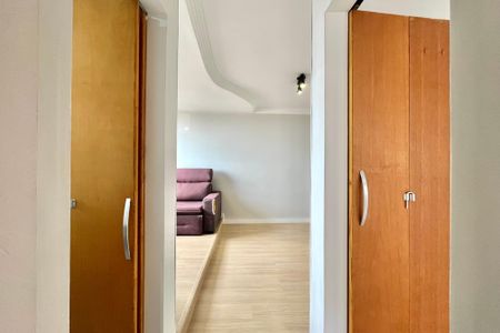 Apartamento para alugar com 50m², 2 quartos e 1 vaga Apartamento para alugar com 50m², 2 quartos e 1 vagaCorredor