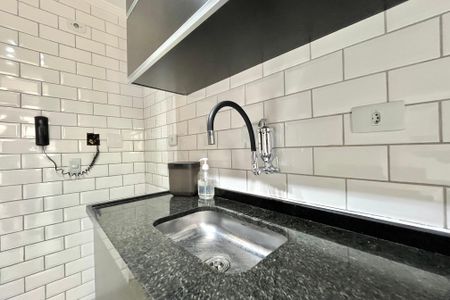 Apartamento para alugar com 50m², 2 quartos e 1 vaga Apartamento para alugar com 50m², 2 quartos e 1 vagaCozinha