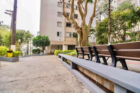 Apartamento para alugar com 50m², 2 quartos e 1 vaga Apartamento para alugar com 50m², 2 quartos e 1 vagaÁrea comum