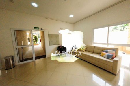 Apartamento à venda com 2 quartos, 65m² em Vila Guiomar, Santo André