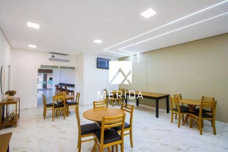 Apartamento à venda com 2 quartos, 65m² em Vila Guiomar, Santo André