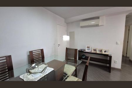 Apartamento à venda com 2 quartos, 65m² em Vila Guiomar, Santo André