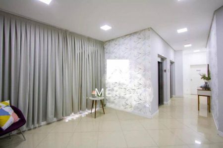 Apartamento à venda com 2 quartos, 65m² em Vila Guiomar, Santo André