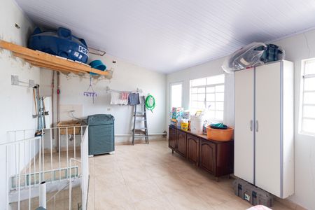 Casa para alugar com 150m², 2 quartos e sem vagaÁrea de serviço