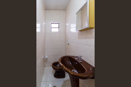 Casa para alugar com 150m², 2 quartos e sem vagaLavabo