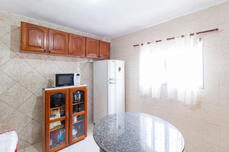 Casa para alugar com 150m², 2 quartos e sem vagaCozinha