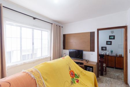 Sala de casa para alugar com 2 quartos, 150m² em Padroeira, Osasco