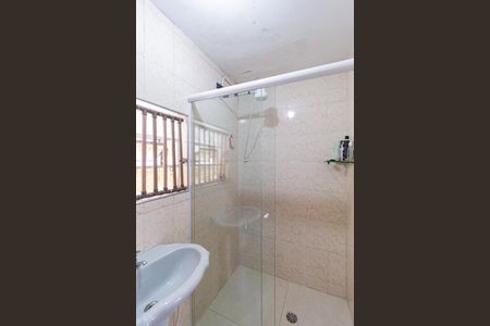 Casa para alugar com 150m², 2 quartos e sem vagaBanheiro