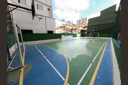 Apartamento à venda com 3 quartos, 94m² em Vila Gilda, Santo André