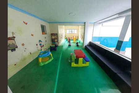 Apartamento à venda com 3 quartos, 94m² em Vila Gilda, Santo André