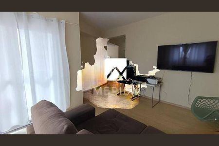 Apartamento à venda com 3 quartos, 94m² em Vila Gilda, Santo André