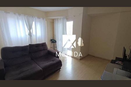 Apartamento à venda com 3 quartos, 94m² em Vila Gilda, Santo André