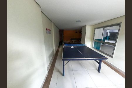 Apartamento à venda com 3 quartos, 94m² em Vila Gilda, Santo André