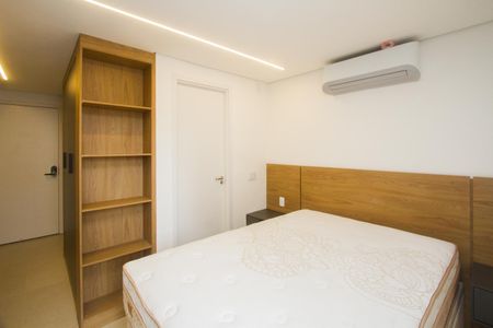 Kitnet/Studio para alugar com 1 quarto, 29m² em Jardim das Acacias, São Paulo