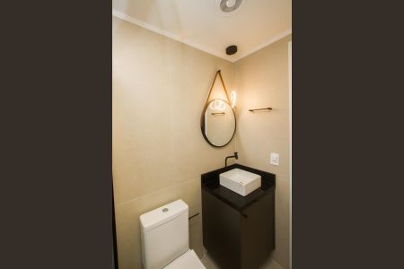 Kitnet/Studio para alugar com 1 quarto, 29m² em Jardim das Acacias, São Paulo