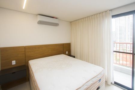 Kitnet/Studio para alugar com 1 quarto, 29m² em Jardim das Acacias, São Paulo