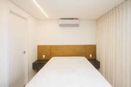 Kitnet/Studio para alugar com 1 quarto, 29m² em Jardim das Acacias, São Paulo