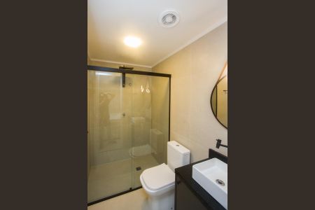 Kitnet/Studio para alugar com 1 quarto, 29m² em Jardim das Acacias, São Paulo