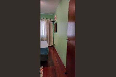 Apartamento à venda com 2 quartos, 88m² em Chácara Agrindus, Taboão da Serra