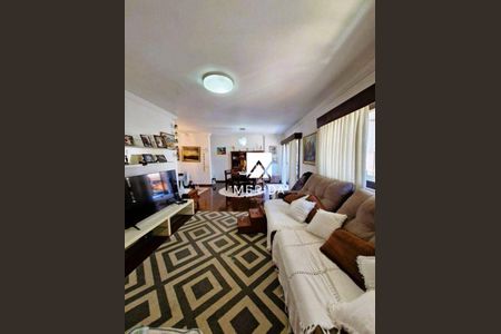 Apartamento à venda com 3 quartos, 136m² em Campestre, Santo André