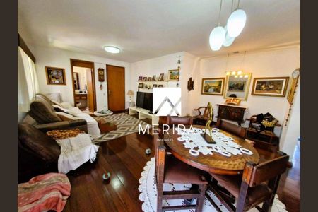 Apartamento à venda com 3 quartos, 136m² em Campestre, Santo André