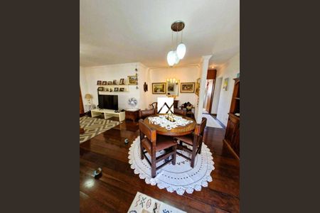 Apartamento à venda com 3 quartos, 136m² em Campestre, Santo André