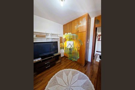 Apartamento à venda com 3 quartos, 136m² em Campestre, Santo André