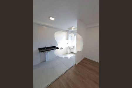 Apartamento à venda com 2 quartos, 50m² em Campestre, Santo André