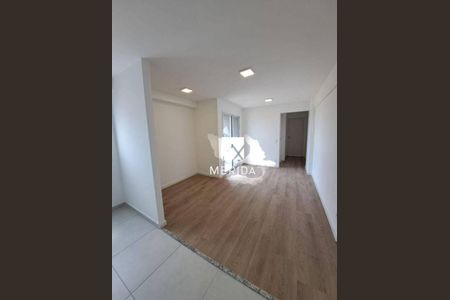 Apartamento à venda com 2 quartos, 50m² em Campestre, Santo André