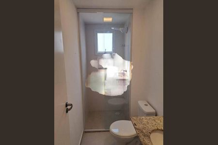 Apartamento à venda com 2 quartos, 50m² em Campestre, Santo André