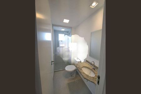 Apartamento à venda com 2 quartos, 50m² em Campestre, Santo André