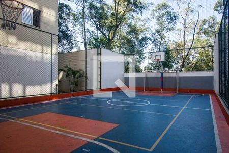 Apartamento para alugar com 62m², 2 quartos e 1 vaga Apartamento para alugar com 62m², 2 quartos e 1 vagaÁrea Comum