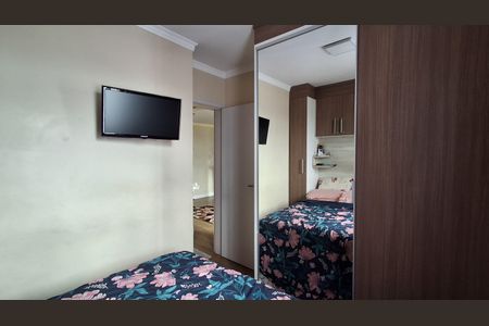 Apartamento para alugar com 62m², 2 quartos e 1 vaga Apartamento para alugar com 62m², 2 quartos e 1 vagaQuarto