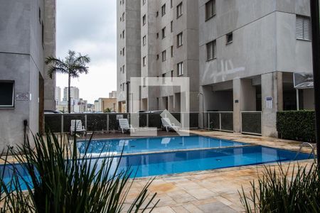 Apartamento para alugar com 62m², 2 quartos e 1 vaga Apartamento para alugar com 62m², 2 quartos e 1 vagaÁrea Comum