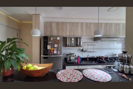 Apartamento para alugar com 62m², 2 quartos e 1 vaga Apartamento para alugar com 62m², 2 quartos e 1 vagaCozinha