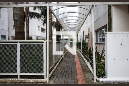 Apartamento para alugar com 62m², 2 quartos e 1 vaga Apartamento para alugar com 62m², 2 quartos e 1 vagaÁrea Comum