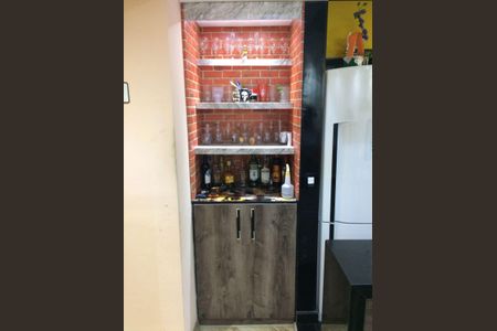 Foto 10 de apartamento à venda com 2 quartos, 42m² em Canhema, Diadema