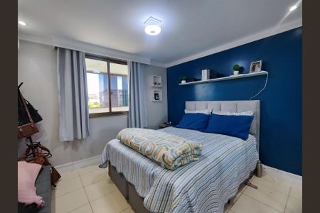 Apartamento à venda com 88m², 3 quartos e 2 vagasSuíte