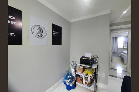 Apartamento à venda com 88m², 3 quartos e 2 vagasQuarto 1