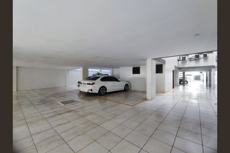 Apartamento à venda com 88m², 3 quartos e 2 vagasÁrea Comum