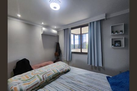 Apartamento à venda com 88m², 3 quartos e 2 vagasSuíte