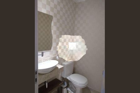 Apartamento à venda com 3 quartos, 126m² em Vila Gilda, Santo André