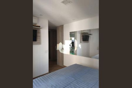 Apartamento à venda com 3 quartos, 126m² em Vila Gilda, Santo André