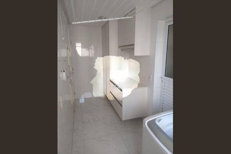 Apartamento à venda com 3 quartos, 126m² em Vila Gilda, Santo André